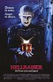 Hellraiser III 1992 United States Anthony Hickox DVD 58857. Subida por _Leo_
